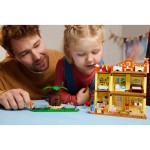 11203 Bluey a její rodinný dům LEGO