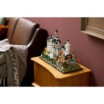 21063 Zámek Neuschwanstein LEGO