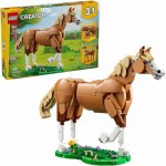 31166 Krásný kůň LEGO