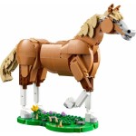 31166 Krásný kůň LEGO