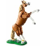 31166 Krásný kůň LEGO