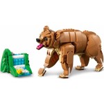 31166 Krásný kůň LEGO