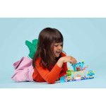 11204 Dobrodr.v akváriu mořské víly Gábi