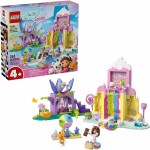 11205 Cukrová hora a kočičí zahrád. LEGO
