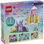 11205 Cukrová hora a kočičí zahrád. LEGO