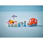 10458 Bluey a výlet na zmrzlinu LEGO