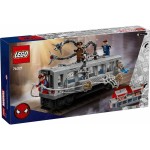 76321 Spider-Man vs.Doc Ock:v metru LEGO