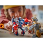 76322 Avengers: Endgame Thor vs.Chitauri