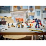 76322 Avengers: Endgame Thor vs.Chitauri