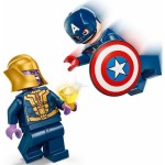 76319 Kapitán Amerika vs. Thanos LEGO
