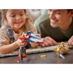 76319 Kapitán Amerika vs. Thanos LEGO