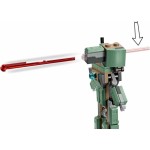 76320 Iron Man a War Mach. vs. Ham.Drony