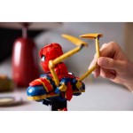76326 Busta Iron Spider-Mana LEGO