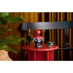 76326 Busta Iron Spider-Mana LEGO