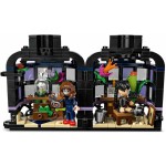 76784 Černá jiřina LEGO