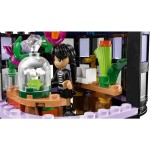 76784 Černá jiřina LEGO