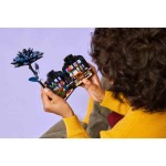 76784 Černá jiřina LEGO