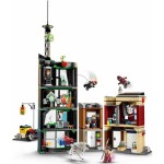 76324 Spider-Man vs. Oscorp LEGO