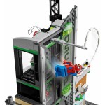 76324 Spider-Man vs. Oscorp LEGO