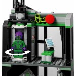 76324 Spider-Man vs. Oscorp LEGO