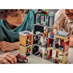76324 Spider-Man vs. Oscorp LEGO
