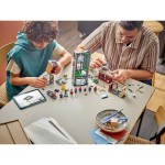76324 Spider-Man vs. Oscorp LEGO
