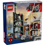 76324 Spider-Man vs. Oscorp LEGO