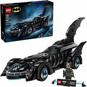 76304 Batman navždy™ Batmobil LEGO