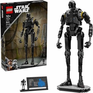 75434 Bezpečnostní droid K-2SO™ LEGO