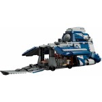 75435 MTT™ Separatistů z bitvy o Felucii