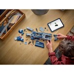 75435 MTT™ Separatistů z bitvy o Felucii