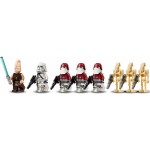 75413 Juggernaut Republiky LEGO