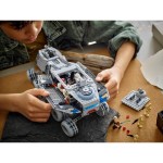 75413 Juggernaut Republiky LEGO