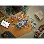 75413 Juggernaut Republiky LEGO