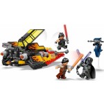 75414 Sněžný spídr Force Burner LEGO