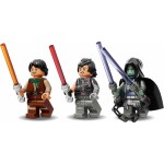 75414 Sněžný spídr Force Burner LEGO