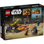 75414 Sněžný spídr Force Burner LEGO