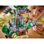 72042 Prince Florian a Castle Bows. LEGO