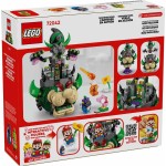 72042 Prince Florian a Castle Bows. LEGO