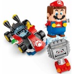 72043 Mario Kart–Interaktivní LEGO