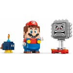 72043 Mario Kart–Interaktivní LEGO