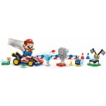 72043 Mario Kart–Interaktivní LEGO