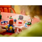 72043 Mario Kart–Interaktivní LEGO