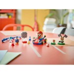 72043 Mario Kart–Interaktivní LEGO