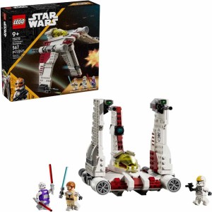 75432 Stíhačka V-19 Torrent Starfighter