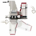 75432 Stíhačka V-19 Torrent Starfighter