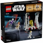 75432 Stíhačka V-19 Torrent Starfighter