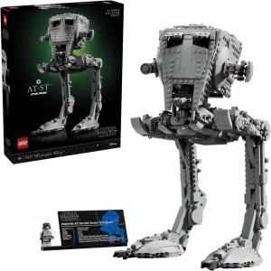 75417 Chodec AT-ST™ LEGO