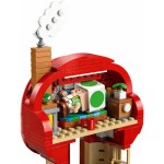 72041 Toad a párty v jeho domku LEGO