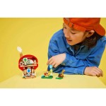 72041 Toad a párty v jeho domku LEGO